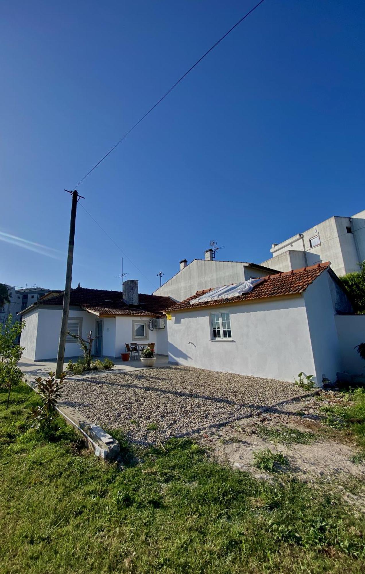 Casinha Dos Carris Villa Valenca Exteriör bild