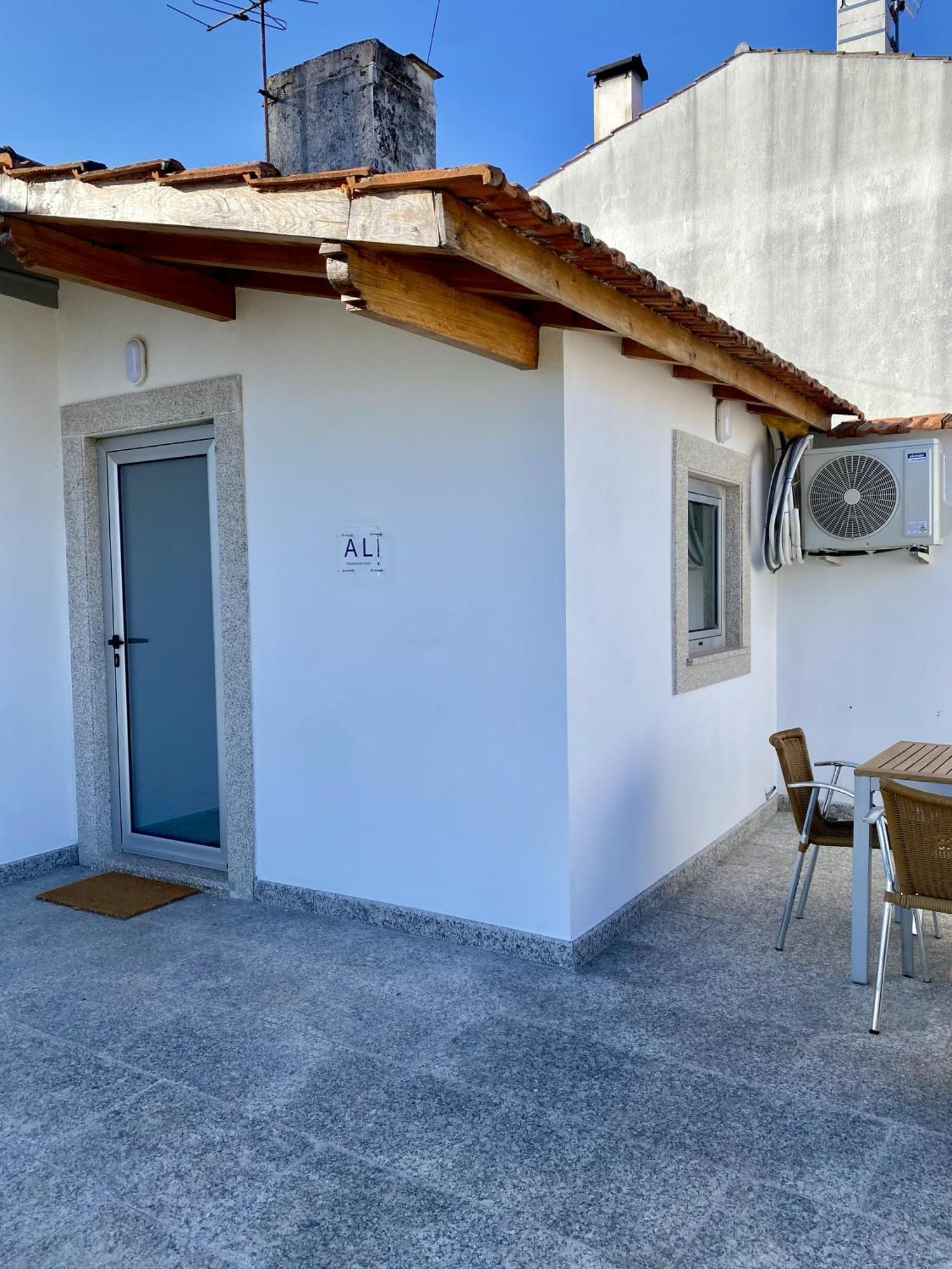 Casinha Dos Carris Villa Valenca Exteriör bild